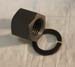 0134-30 Cylinder Base Nut and Washer 1930 and Later Twins