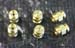 0340-B Brass Alemites