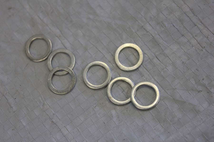 0340-CAW  Alemite Washer kit