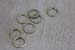 0340-CAW Cadmium Alemite Washers