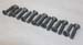 056-30P Parkerized Cam Cover Screws