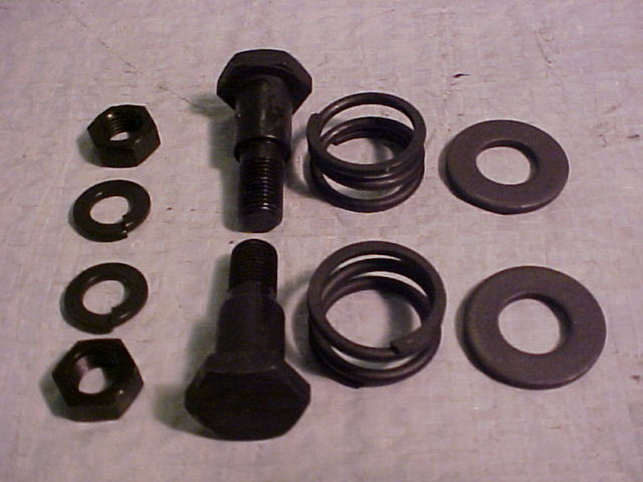 rear stand hardware kit