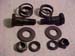 rear stand 060-26 hardware kit