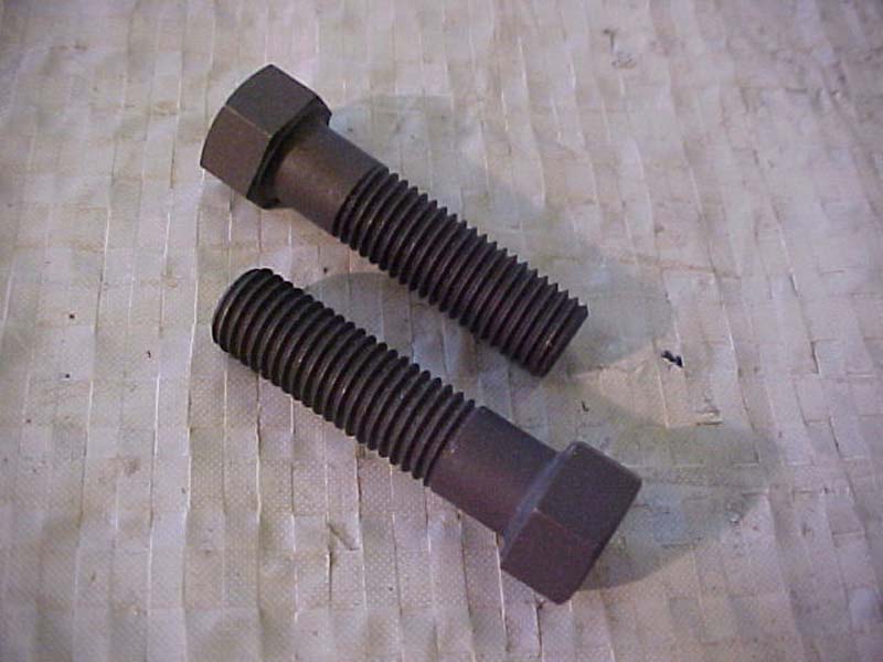 065 shifter tower bracket bolts