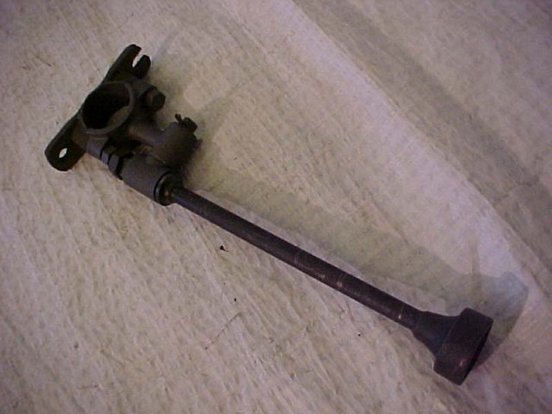 Shifter Tower Assembled (parts priced individually)
