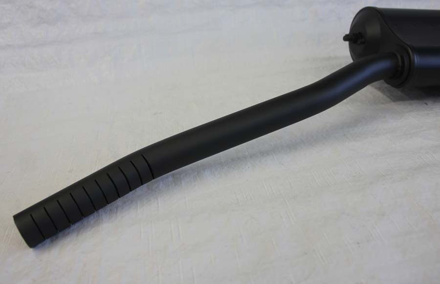 1001-20 Exhaust  outlet slits