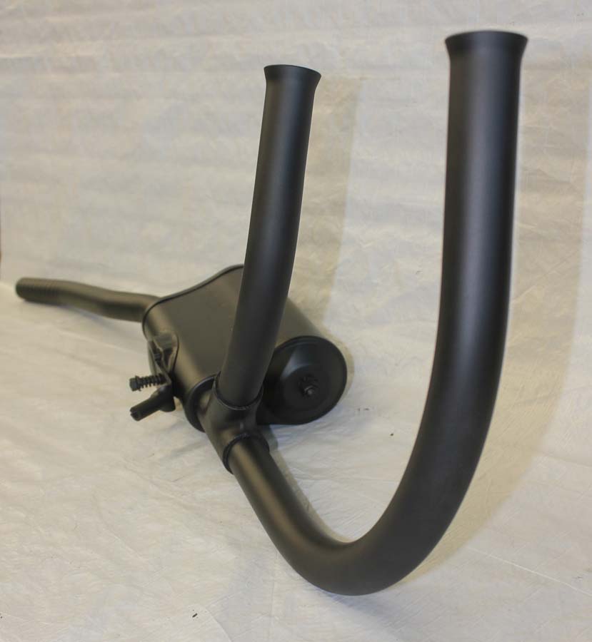 1001-20 Exhaust Complete 1920-21