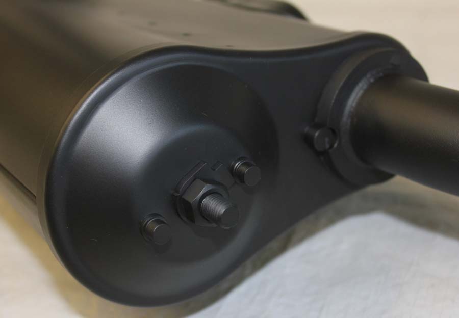 1001-20 Exhaust index pin
