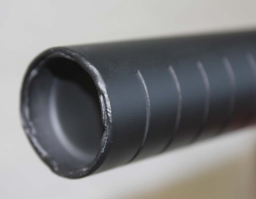 1001-20 Tailpipe End Cap 