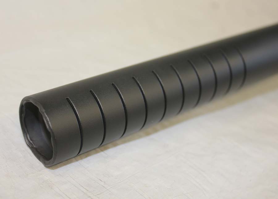 1001-22 Muffler Outlet Slits