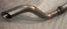 1001-36U UL EL Upsweep tail pipe 
