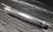 1001-41 Chrome Rocket Muffler