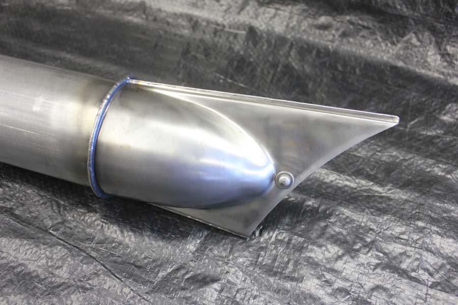 1001-41R rocket tip