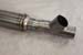 1002-36F UL EL Fishtail inlets 