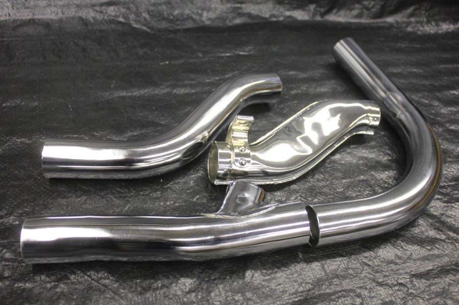1008-41 Knucklehead 4 Piece Set