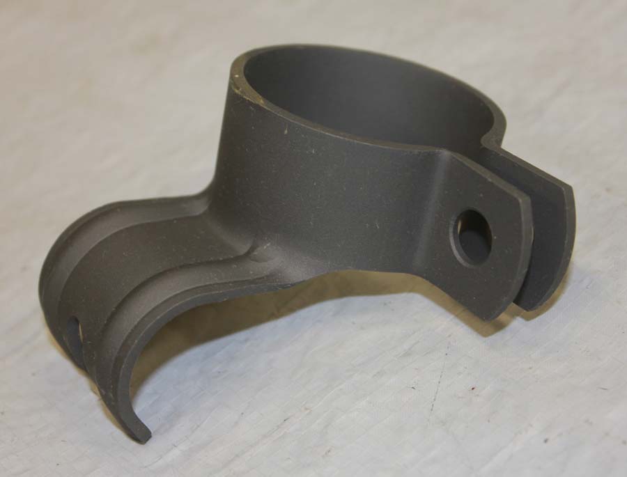 1030-32 Hanger Bracket on Brake Cross Shaft