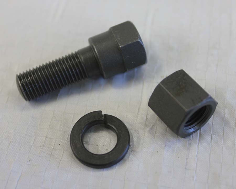 1032-32 Clamp Bolt, use with 1030-32 hanger