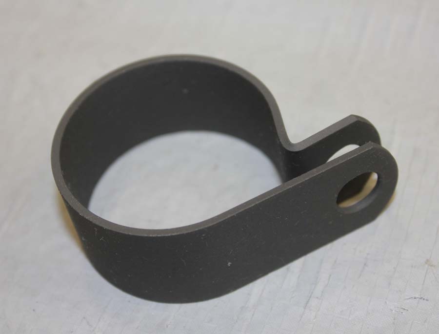 1061-32 Front Header Bracket 1930-36 VL