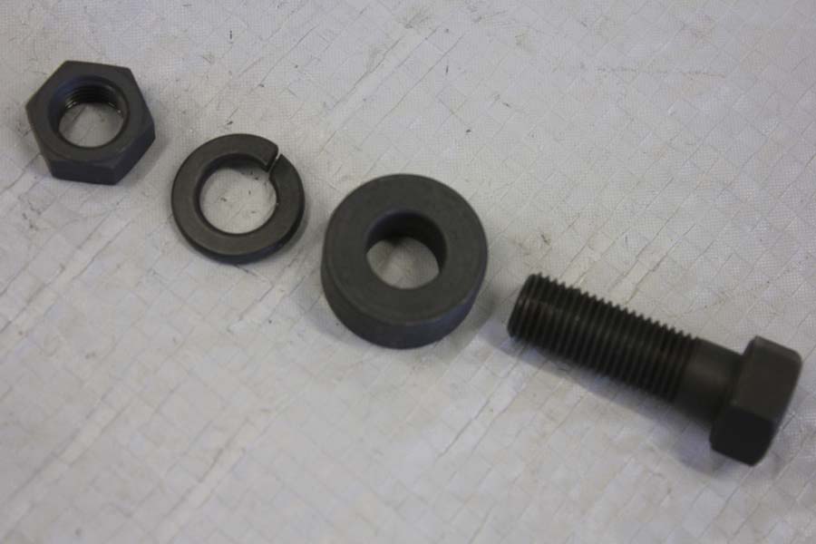 1061-32B VL Header Calmp Bolt Kit
