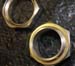 1112-23 74 CI Nipple Gaskets