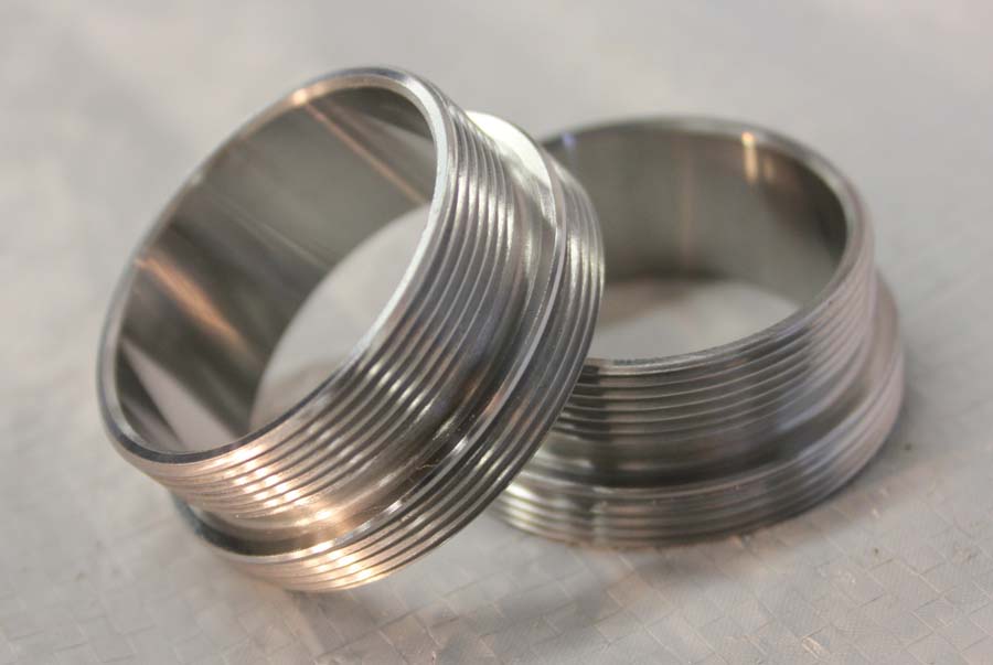 1112-36 Intake Nipples