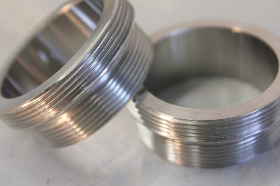 1112-36 Intake Repair Nipples