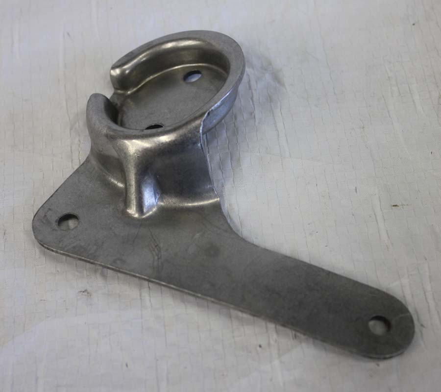 1200-25 Die Formed Ammeter Bracket