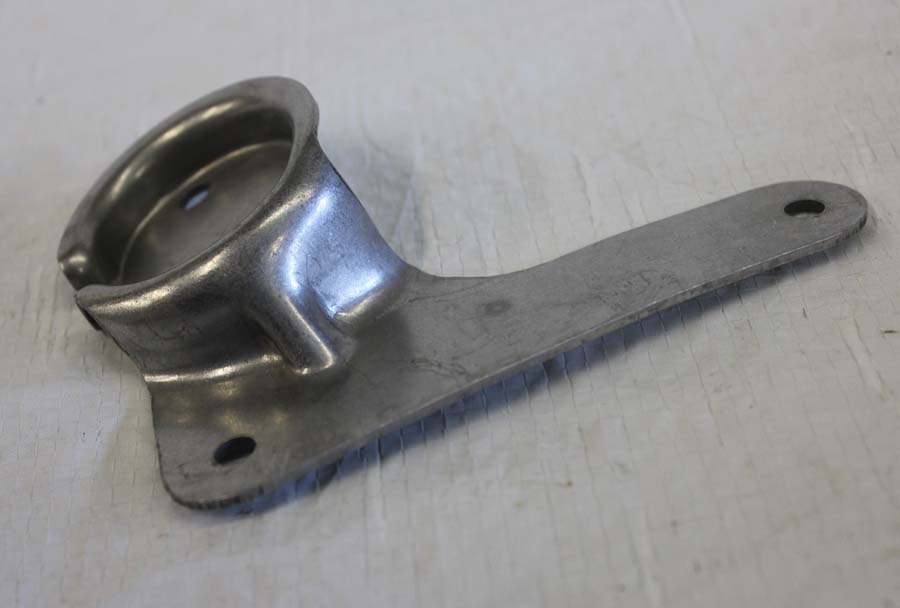 1200-25 Tank Top Ammeter Bracket