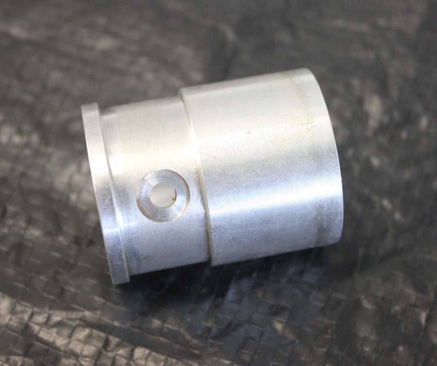 1265-30 Linkert Venturi 1.250 carburetor