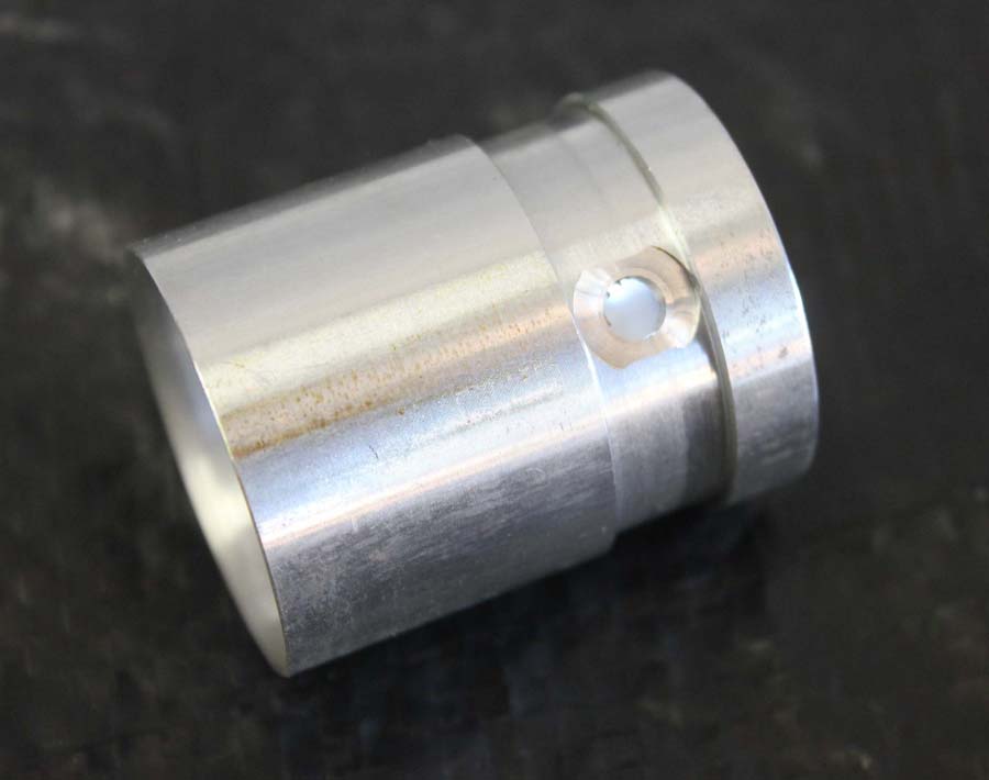 1265-30A Venturi for Linkert