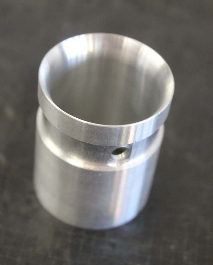 1265-30B Linkert Venturi