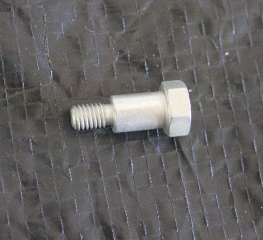 1293-27 Lever Screw 1927-65 Schebler Linkert