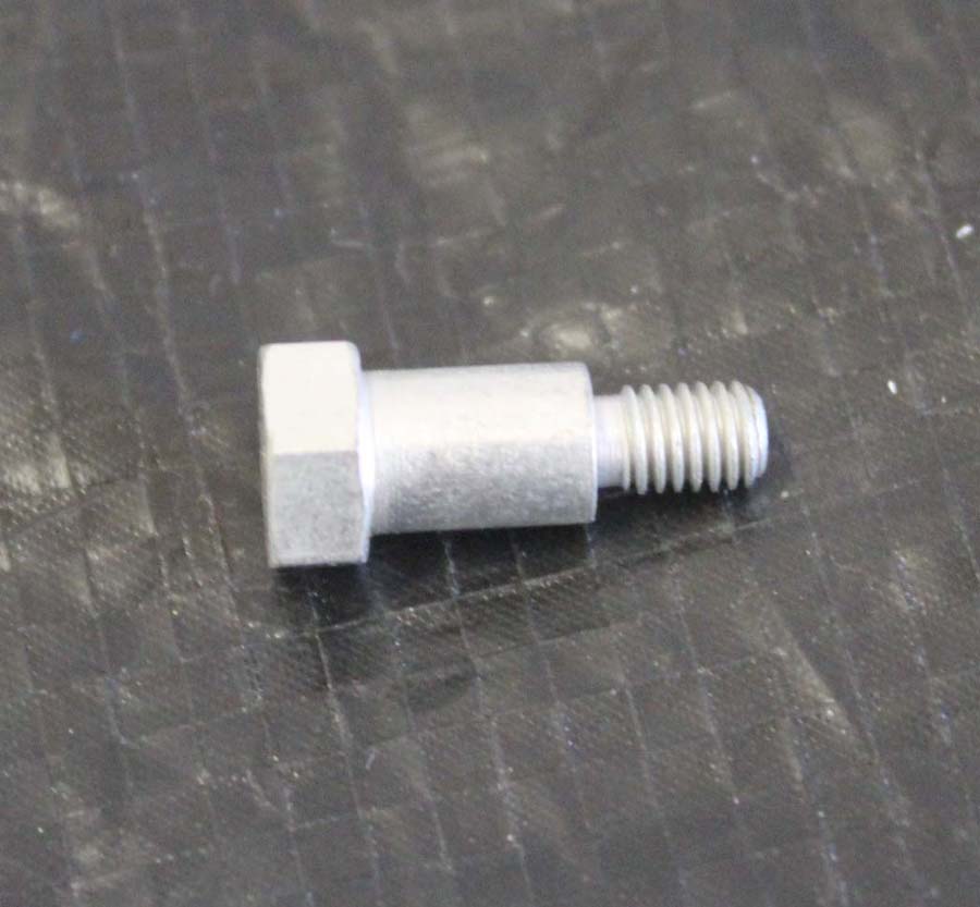 1293-27 Needle Valve Lever Screw 1927-65