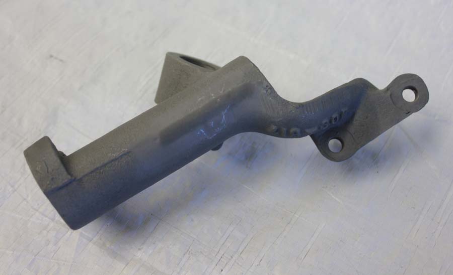 13200-30 Jiffy Stand Bracket 1930-36 VL