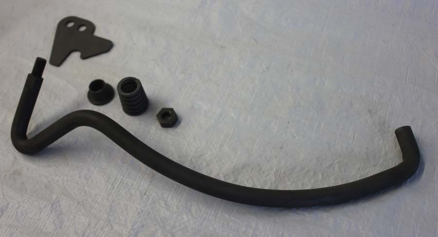 13202-27 Jiffy Leg Replacement kit