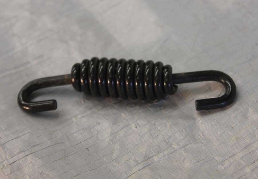 13202-30 Jiffy Leg Spring