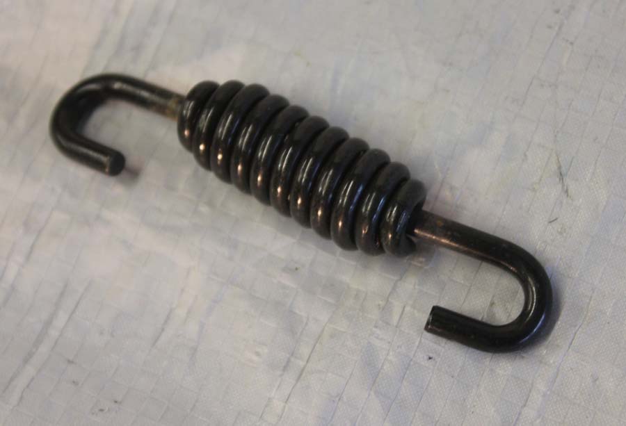 13202-30 Jiffy Stand Spring 1930-39 Twins