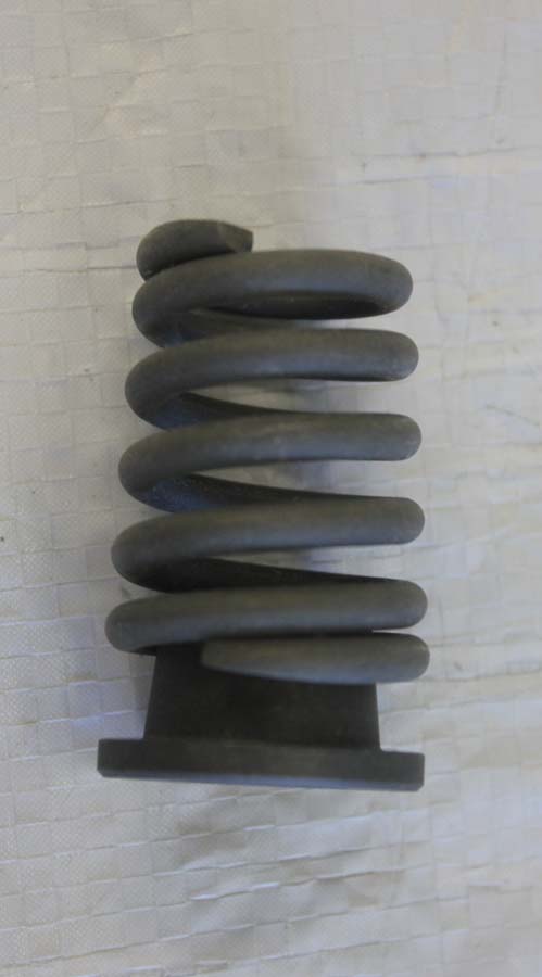 13202X Jiffy Leg Spring and Bushing