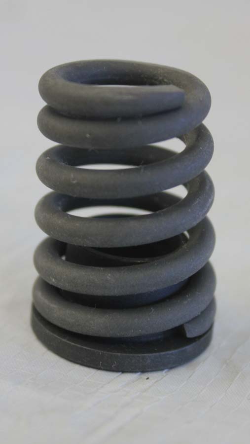13202X Spring on Bushing
