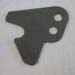 13205X Jiffy Leg Stop Plate1925-29J