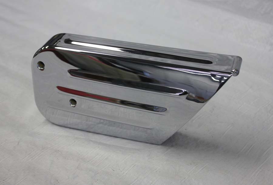 1406-35 Air Intake 1935-36 VL RL