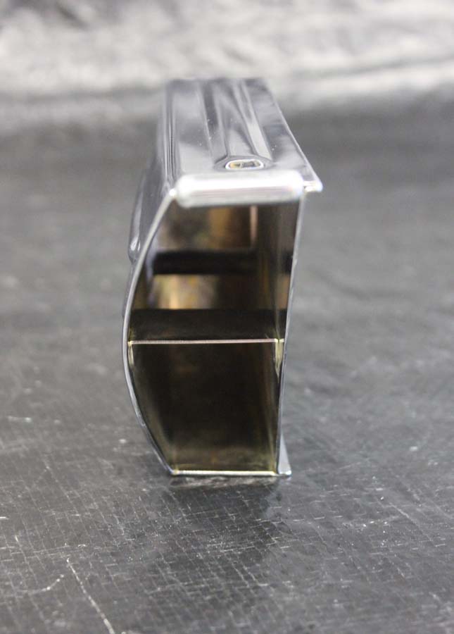 1406-35 Air Intake Opening