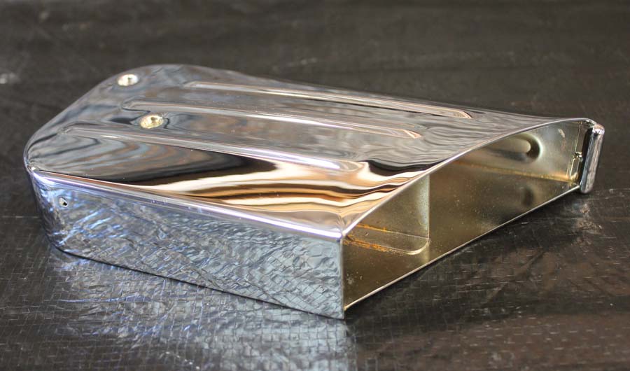 1406-35 Intake Opening