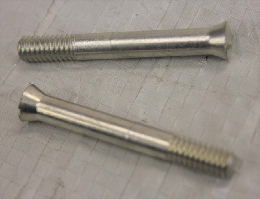 1408-35  Air Cleaner Screws 1935-39