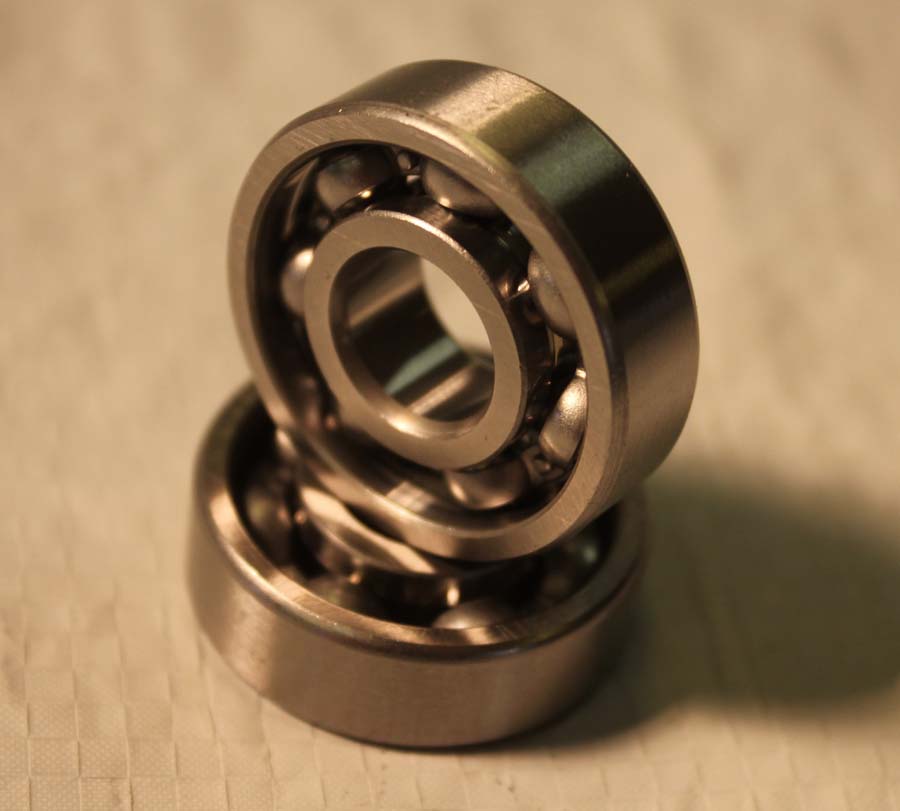 152-32 ball bearings for Delco 32E