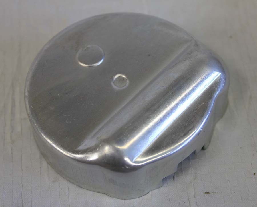 1567-30 Circuit Breaker Cover 1930-36 DL,RL,VL