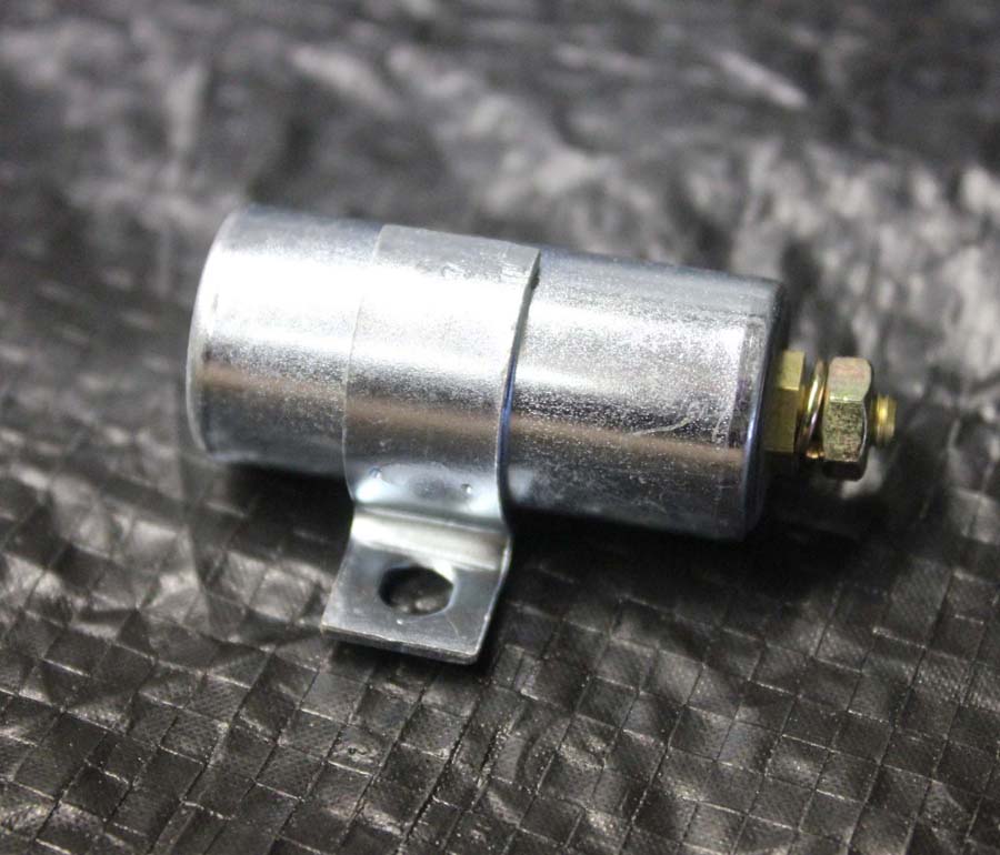 1629-30 Condensor 1930-36 VL,DL,RL