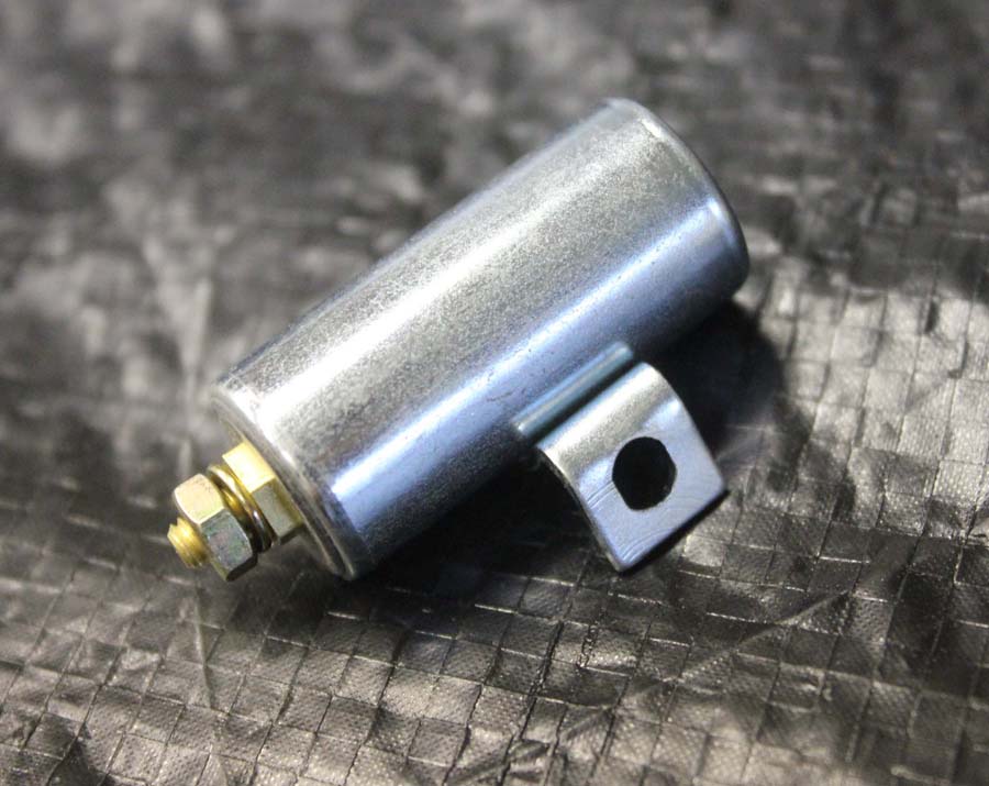 1629-30 Condensor oem style