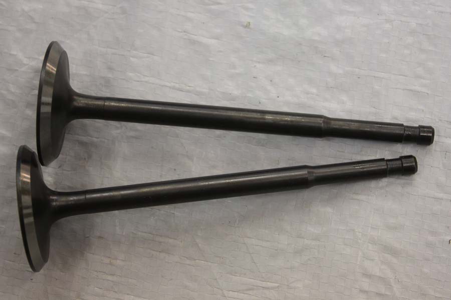 163-30 Intake Valve Stems