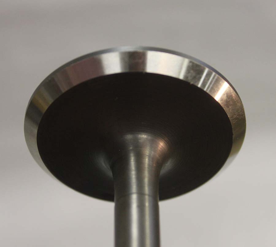 163-30 VL Intake Grind